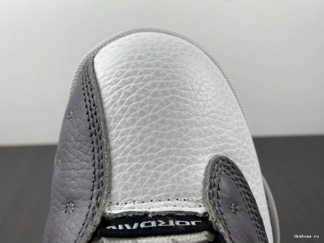 Grey Jordan Atmosphere Air Retro 13 414571-016 0426